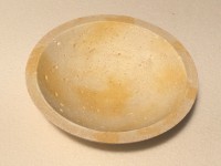 Betonschale Mandarin