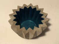 Türkis Star