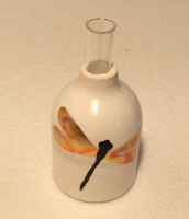 Vase Libelle